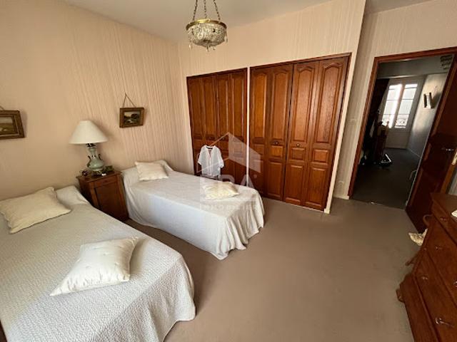 Vente Maison 6 pièces 176 m2 Le Mans