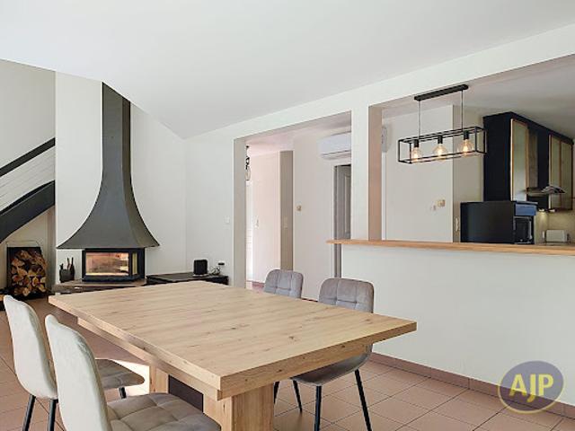 Vente Maison 6 pièces 176 m2 Le Teich
