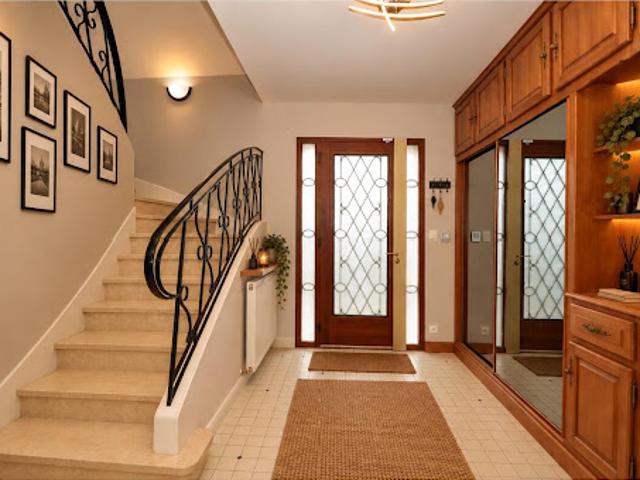 Vente Maison 6 pièces 176 m2 Libourne