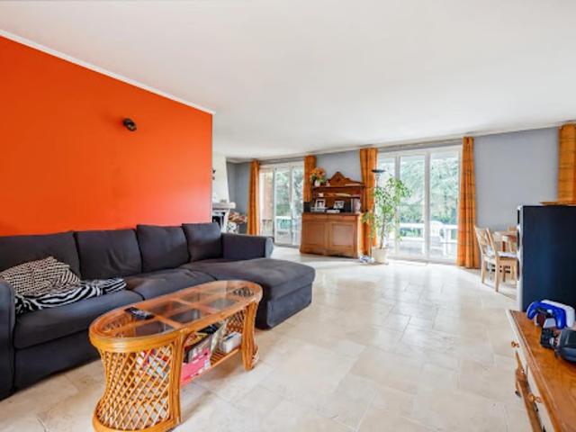 Vente Maison 6 pièces 176 m2 Plaisir