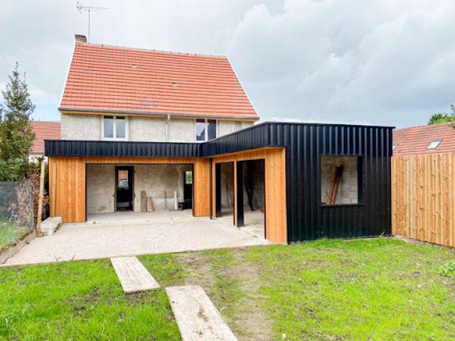 Vente Maison 6 pièces 176 m2 Pontailler sur Saône