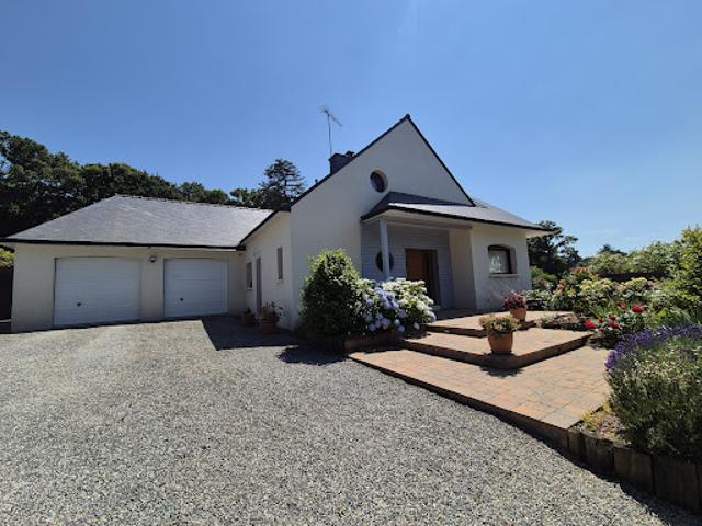 Vente Maison 6 pièces 176 m2 Quintin