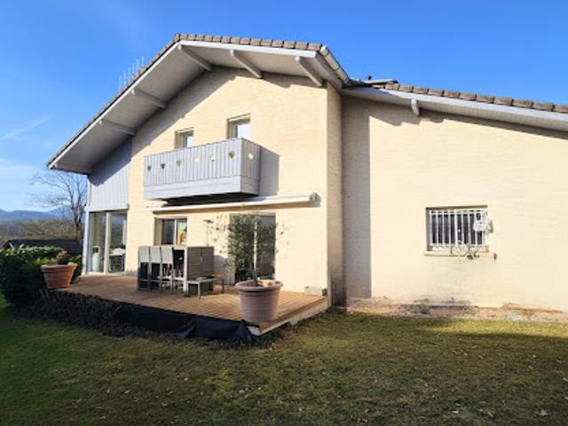 Vente Maison 6 pièces 176 m2 Reignier