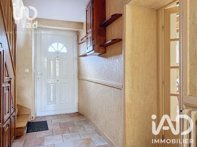 Vente Maison 6 pièces 176 m2 Rogny les Sept Ecluses