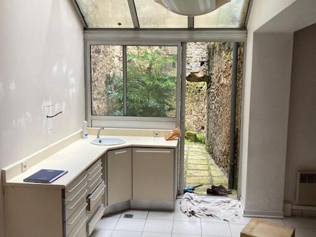 Vente Maison 6 pièces 176 m2 Roquefort