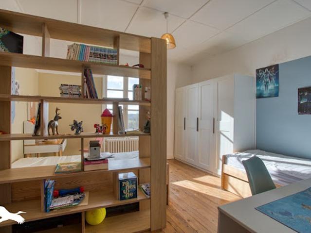 Vente Maison 6 pièces 176 m2 Saint André d'Allas