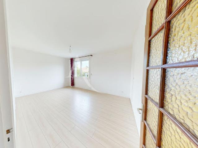 Vente Maison 6 pièces 176 m2 Saint benoit