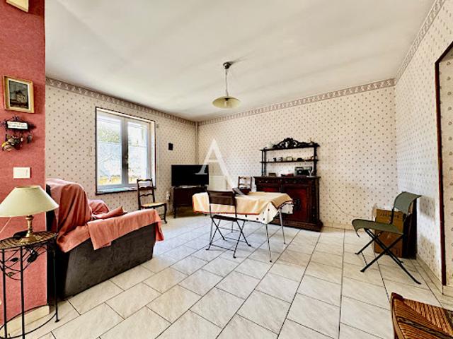 Vente Maison 6 pièces 176 m2 Saint Laurent de la Cabrerisse