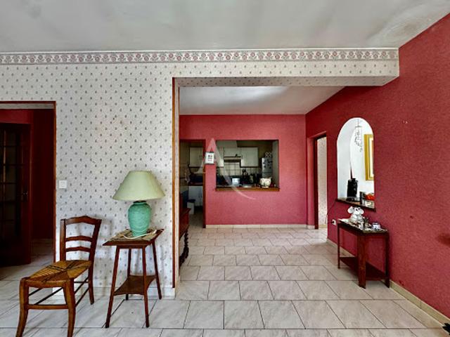 Vente Maison 6 pièces 176 m2 Saint Laurent de la Cabrerisse