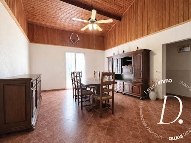 Vente Maison 6 pièces 176 m2 Soustons