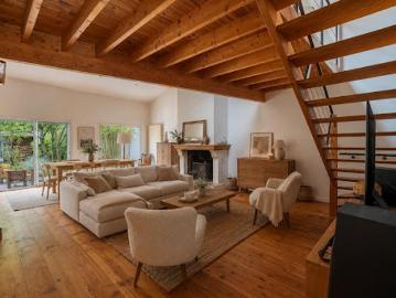 Vente Maison 6 pièces 176 m2 Talence