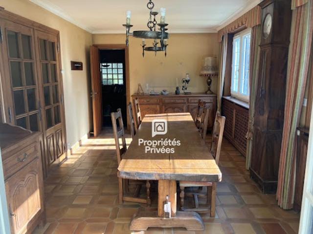 Vente Maison 6 pièces 176 m2 Thoiry