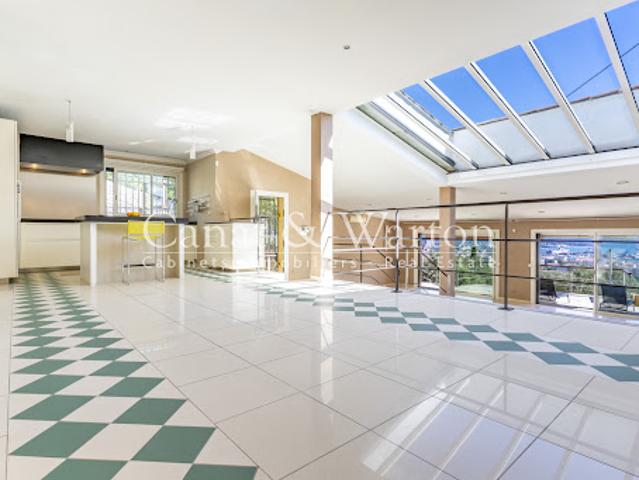 Vente Maison 6 pièces 176 m2 Toulon