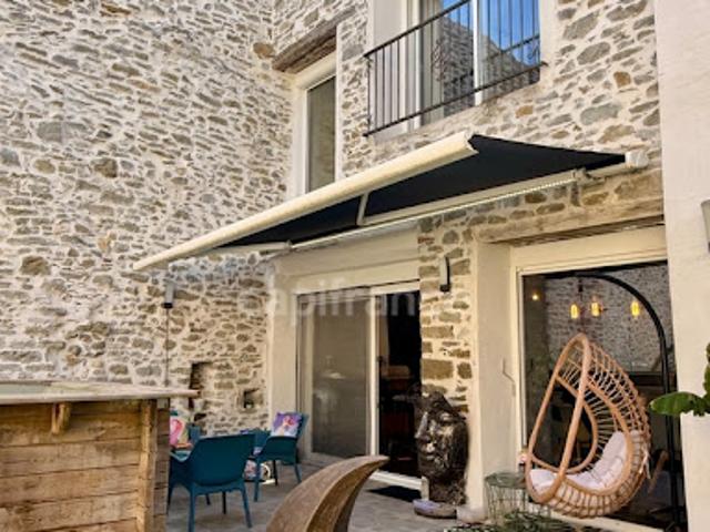 Vente Maison 6 pièces 176 m2 Trausse