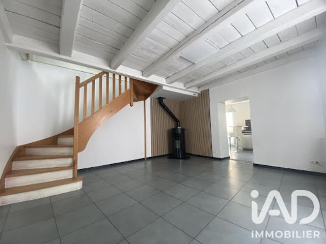 Vente Maison 6 pièces 176 m2 Vaux