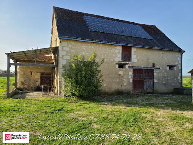 Vente Maison 6 pièces 176 m2 Vernoil le Fourrier