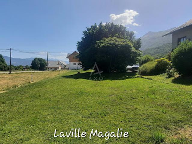 Vente Maison 6 pièces 176 m2 Verrens Arvey