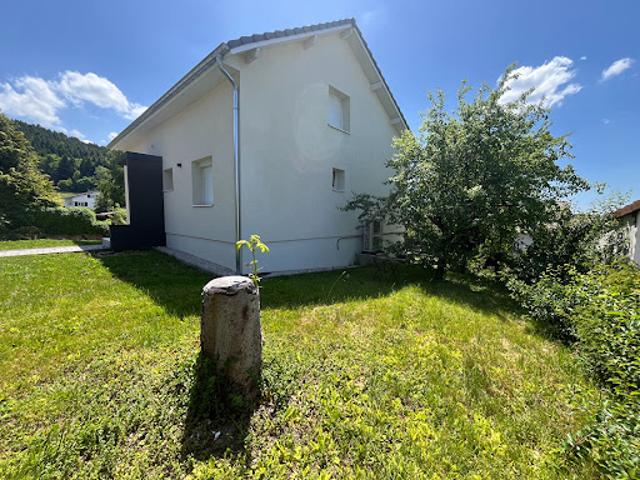 Vente Maison 6 pièces 176.13 m2 Maîche