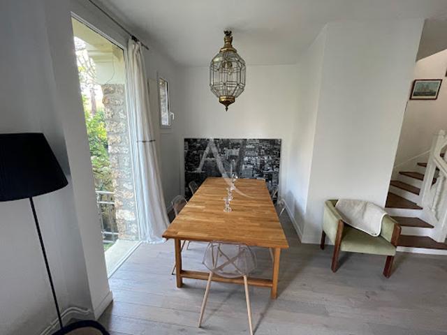 Vente Maison 6 pièces 176.25 m2 Clamart