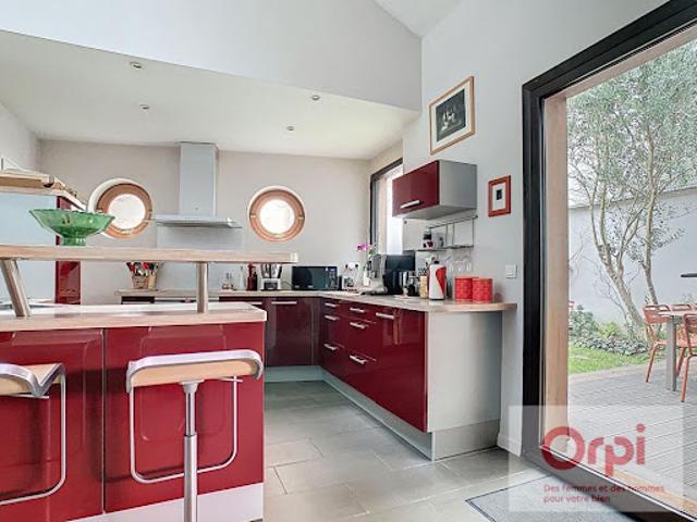 Vente Maison 6 pièces 176 m2 Issy les Moulineaux