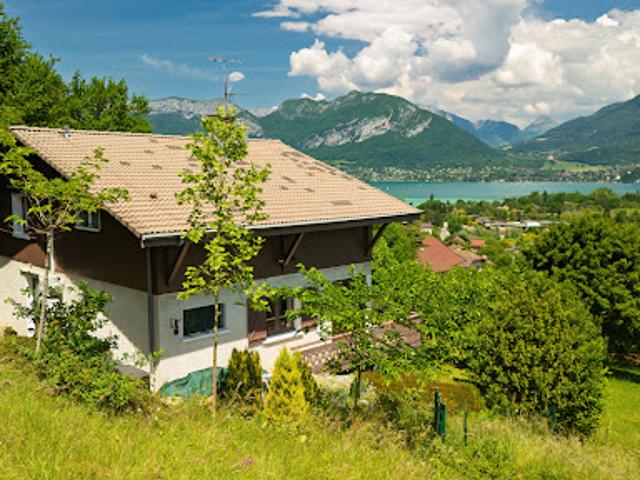 Vente Maison 6 pièces 176.35 m2 Sevrier
