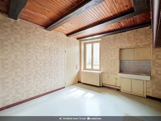 Vente Maison 6 pièces 176.55 m2 Oiselay et Grachaux