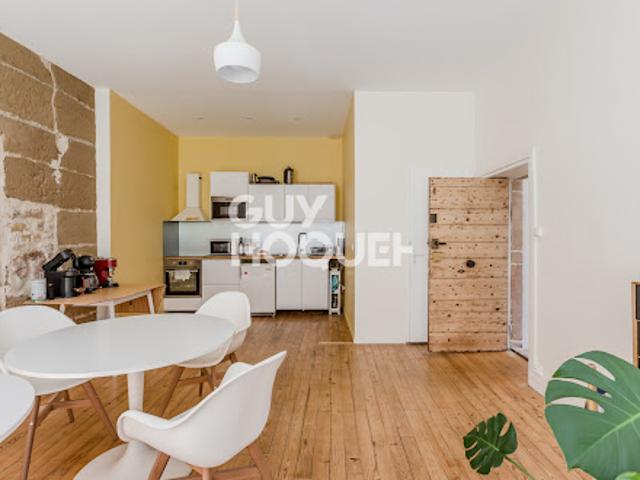 Vente Maison 6 pièces 176.5 m2 Lyon 4ème