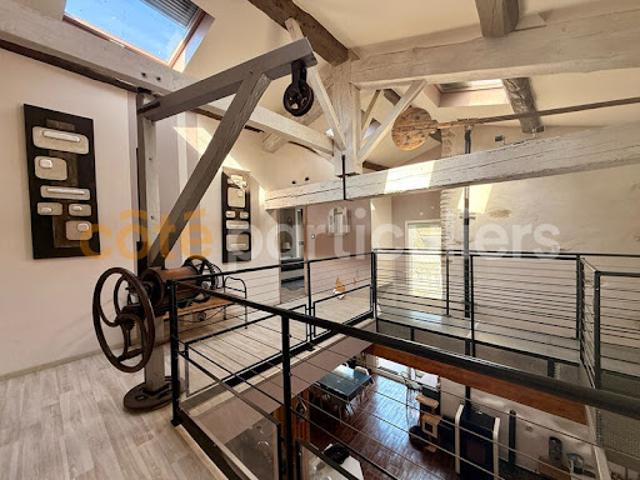 Vente Maison 6 pièces 176.5 m2 Trausse