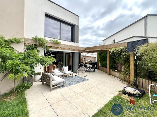 Vente Maison 6 pièces 176.74 m2 Orvault
