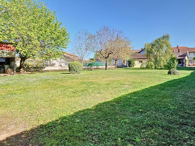 Vente Maison 6 pièces 176.75 m2 Beaurepaire