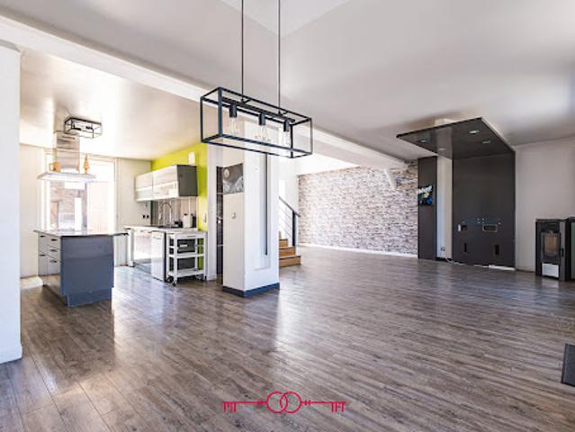 Vente Maison 6 pièces 176.7 m2 Beaumont sur Vesle