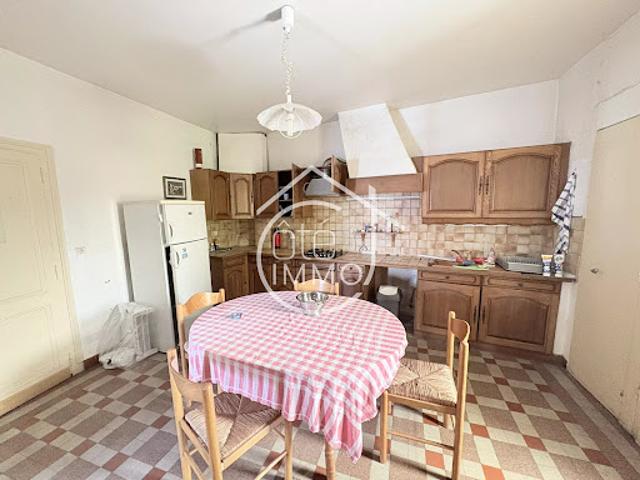 Vente Maison 6 pièces 176.92 m2 Gardonne
