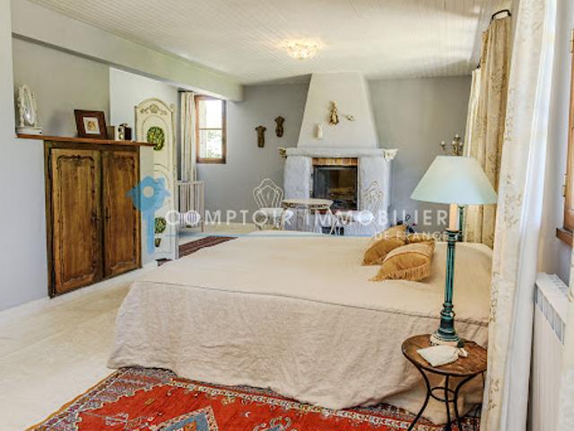Vente Maison 6 pièces 177 m2 Murs