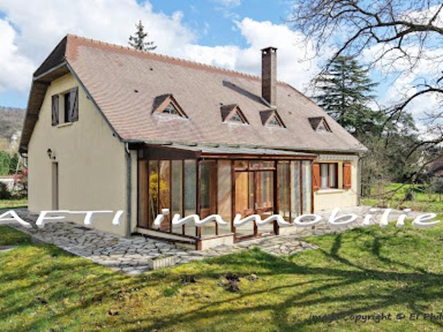 Vente Maison 6 pièces 177 m2 Moisson