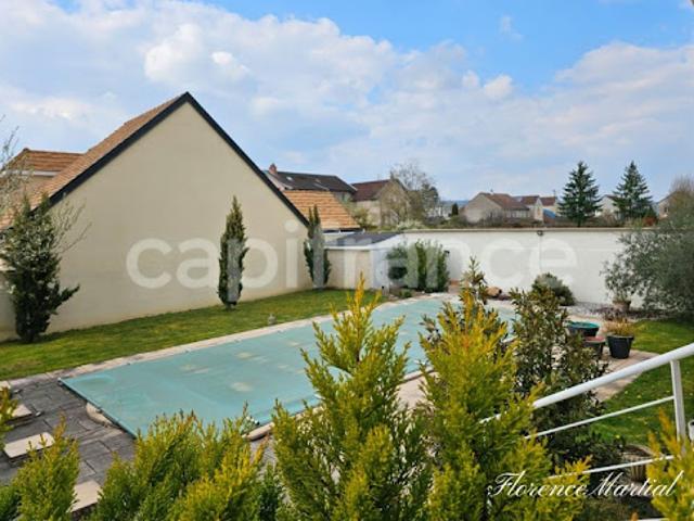 Vente Maison 6 pièces 177 m2 Nuits Saint Georges