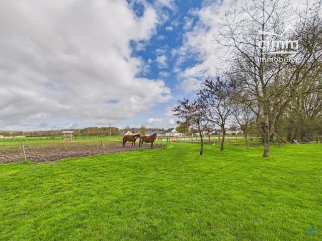 Vente Maison 6 pièces 177 m2 Neuille