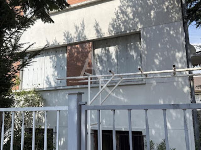 Vente Maison 6 pièces 177 m2 Noisy le Sec