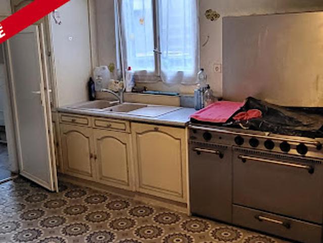 Vente Maison 6 pièces 177 m2 Oucques La Nouvelle