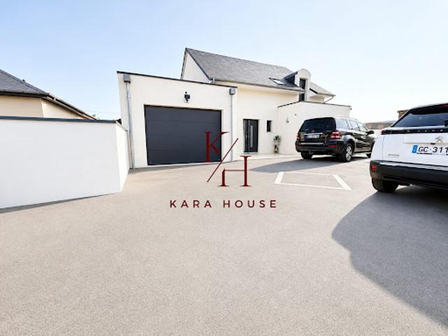 Vente Maison 6 pièces 177 m2 Ouistreham
