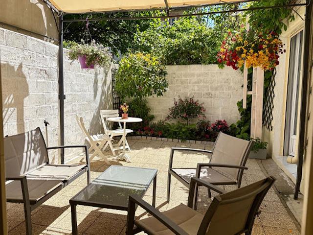 Vente Maison 6 pièces 177 m2 Orleans