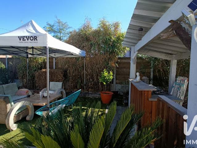 Vente Maison 6 pièces 177 m2 Arsac