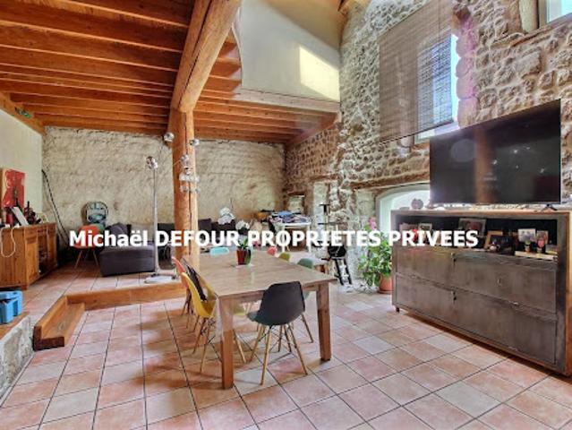 Vente Maison 6 pièces 177 m2 Bas en Basset