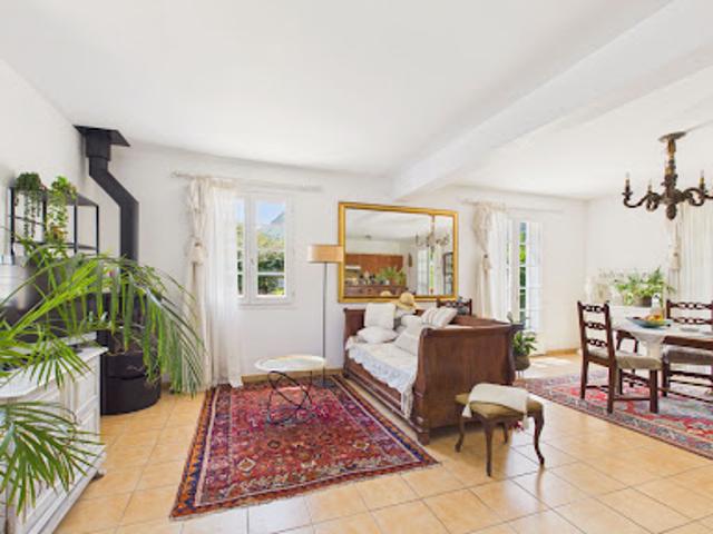 Vente Maison 6 pièces 177 m2 Bidarray