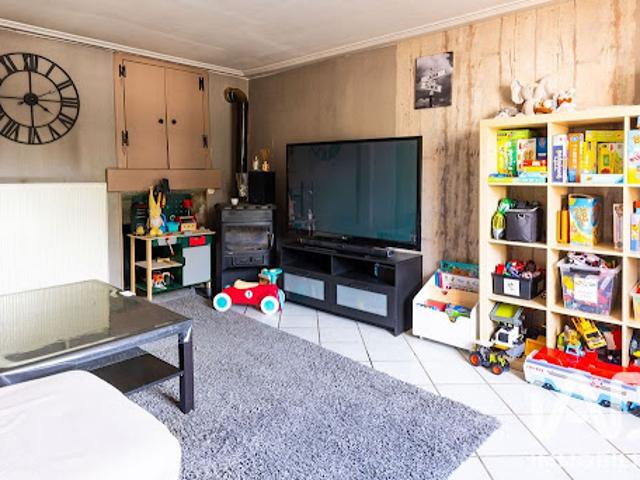 Vente Maison 6 pièces 177 m2 Brettnach