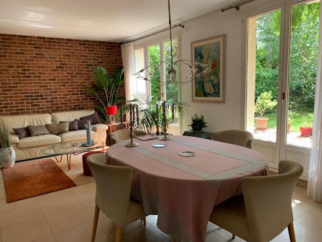 Vente Maison 6 pièces 177 m2 Chambourcy