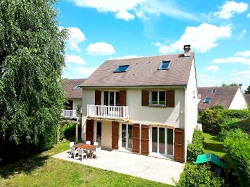 Vente Maison 6 pièces 177 m2 Chambourcy