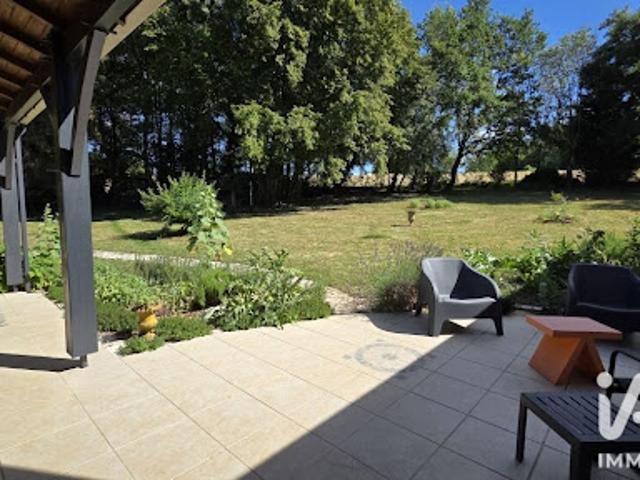 Vente Maison 6 pièces 177 m2 Champniers