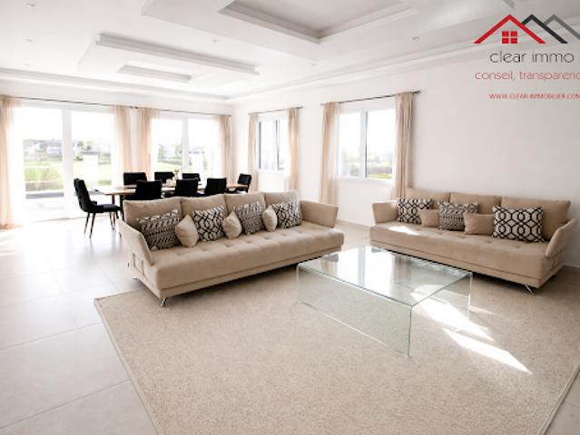 Vente Maison 6 pièces 177 m2 Coincy