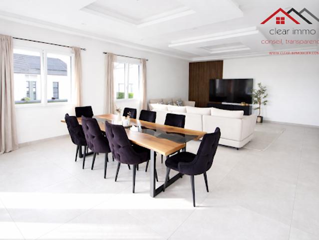 Vente Maison 6 pièces 177 m2 Coincy