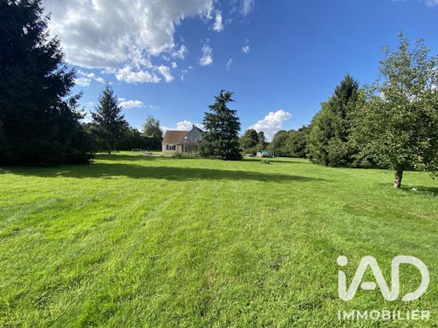 Vente Maison 6 pièces 177 m2 Coincy